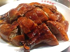 -黄连大头华烧鹅店(大良店)