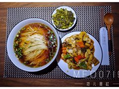 -十面春风·江南面馆(崇宁路店)