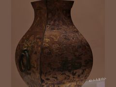 -上海博物馆(人民广场馆)