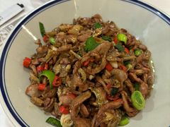 -新新湘菜馆(新中街二条店)