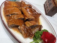 -红日饭店(裕隆三路店)