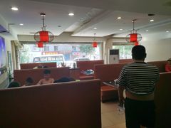 -五谷丰登·胶东海鲜·家常菜(张村店)