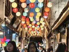 -嘉兴月河历史街区