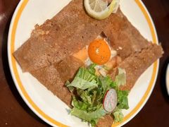 -La Creperie法餐厅(桃江路店)