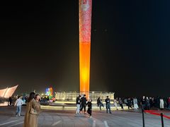 -青岛第三海水浴场