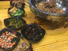 -谈骨论斤大盆骨(顺义店)