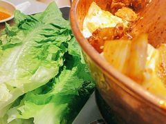 -椒椒铜炉火锅鸡(天马店)
