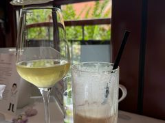 -Le Comptoir de Pierre Gagnaire