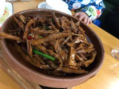 -万景饭店·鱼街农家菜