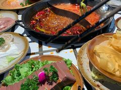 -贰回巷火锅馆(钟楼店)