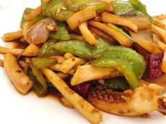 -渔中舟海鲜大排档(普陀沈家门店)