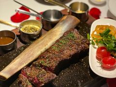 -燃扒房Steakhouse(皇庭店)