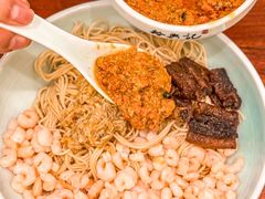 -裕兴记•蟹黄面馆(人民广场店)