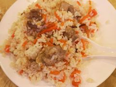 -维吾尔餐厅(宜山路店)