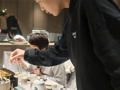 -紫鑫阁饭庄(长安店)