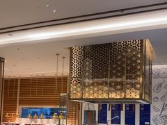 -长沙大王山朗豪酒店·朗豪自助餐厅