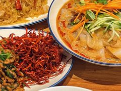 -姥姥家春饼店(惠新东街店)