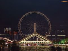 -海河游船-永乐码头(大悲院)
