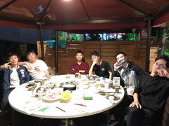 -润泽园椰子鸡(汇一城店)