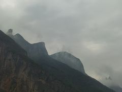 -神农溪纤夫文化旅游区