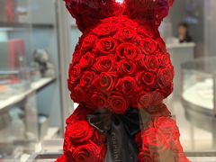 -ROSEONLY诺誓(广州K11店)