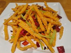 -龚兴城鱼羊吉·小亮蒸虾·武汉地标美食(苗栗路店)