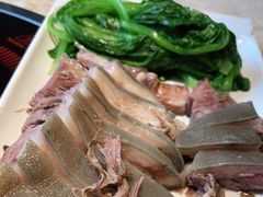 -英子补身汤(海兰路店)
