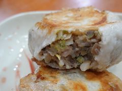 -求生煎包(武夷小区店)
