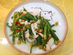 素炒什锦-砂锅居(西四店)