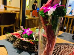 -黑牛の店·和牛烧肉(合生汇店)