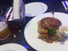 -MOSSO德国餐厅·音乐酒吧(环宇荟店)