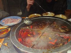 -陈眼镜火锅(总店)