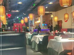 大堂-雲蜀龙阁·金牌水煮鱼(方庄店)