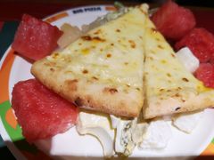 -比格比萨自助(花园路店)