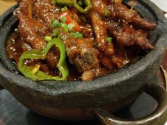 -品大三·南京菜(大行宫店)