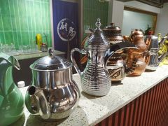 -土耳其卡巴布清真餐厅(西安店)