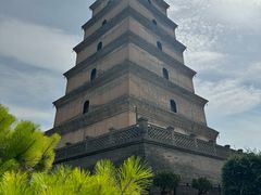-大慈恩寺(大雁塔)