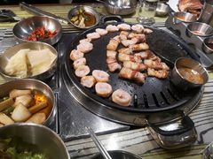 -401餐厅(弘大店)