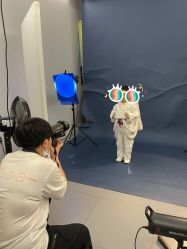 -海马体家庭照相馆(杭州远洋乐堤港店)