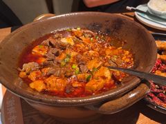 -蓉城小馆(科兴店)