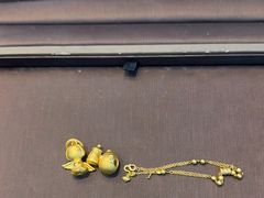 -恒一珠宝·回收黄金钻石奢侈品(灵岩南路店)