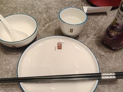 -闫府私房菜·百年鲁菜(恒隆店)