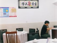 大堂-同兴半盆菜酒家(打浦路店)