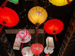 -老宁波1381餐厅(宏泰广场店)