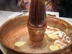 -丁卯•铜锅涮肉(工体店)