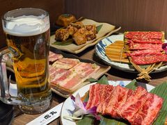 -虎丸烧肉(世纪汇店)