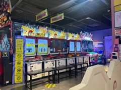 -星际传奇·电玩城·游戏厅·儿童乐园(大悦城店)