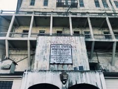 -阿尔卡特拉斯岛