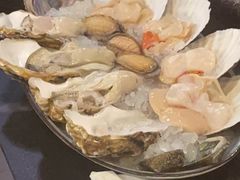 -熹悟海鲜火锅·广式打边炉