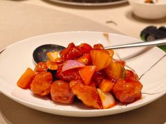 -皇朝会.经典传统粤菜(外滩店)